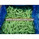 Grade A  frozen IQF sugar snap pea
