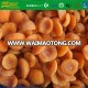 New Crop Frozen Fruits IQF Halves Apricot Bulk Package