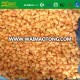 Frozen Fruits IQF Diced Apricot Size 10*10 mm