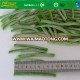 ZGF Frozen Asparagus Beans