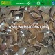 Frozen Black Fungus Strips Fungus Chunks