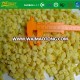 Frozen Fruits IQF Diced Pineapple Size 10*10 mm