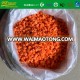 Frozen IQF Diced Carrot