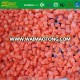 Grade A IQF Frozen Diced Carrot