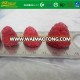 Grade A IQF Raspberry Crumble Frozen Whole Raspberry