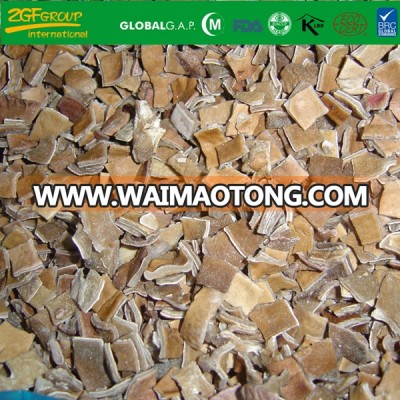 Frozen Black Fungus Chunks