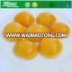 Canned Yellow Peach in Light Syrup 840g
