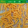 frozen pre fried sweet potato fries 10*10 mm