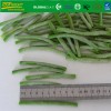 Frozen Vegatables IQF Cut Asparagus Beans 8-10 cm