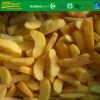 Frozen Fruits IQF Yellow Peach Strips 1/6