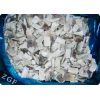 Frozen Oyster Mushroom Chunks