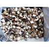 Frozen Boletus Edulis Chunks