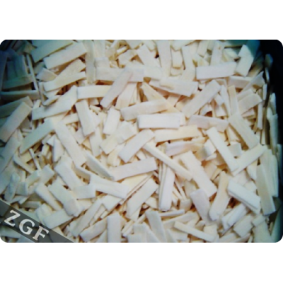 Frozen Sliced Bamboo Shoot
