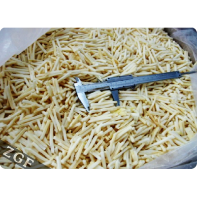 Frozen Bamboo Shoot Strips