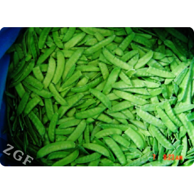 Frozen Pea Pods