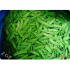 Frozen Pea Pods
