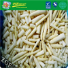 Frozen White Asparagus Tips&Cuts